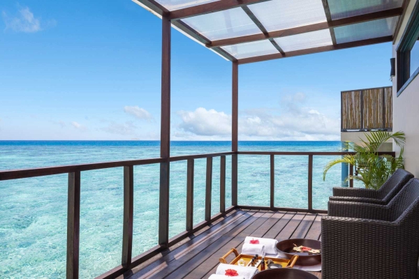 Mandara Spa